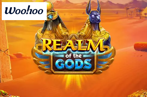 Realm of the Gods